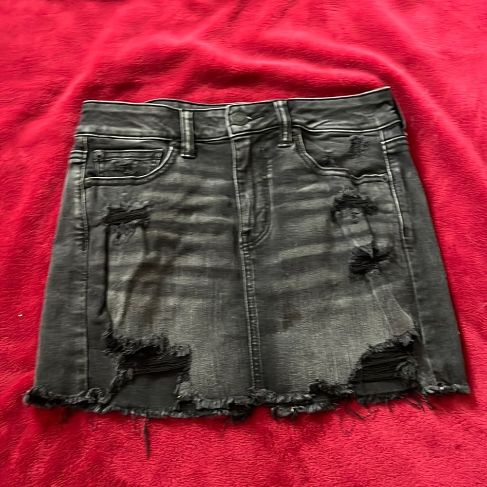 AE‎ Skirt
